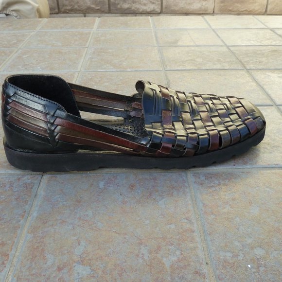 Nordstrom Mens Shoes EUC Rare